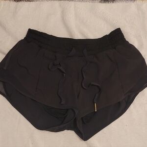 Lululemon athletica Shorts Size 2
